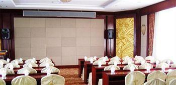 Zhongtian Wanhai International Hotel - Yingkou Esterno foto